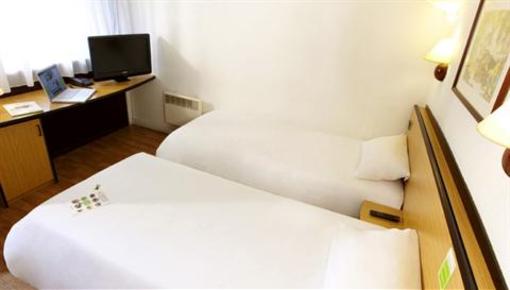 фото отеля Hotel Campanile Saint Etienne Est Saint-Chamond