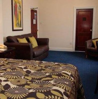 фото отеля Wortley House Hotel Scunthorpe