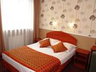 фото отеля Hotel Topaz Poznan