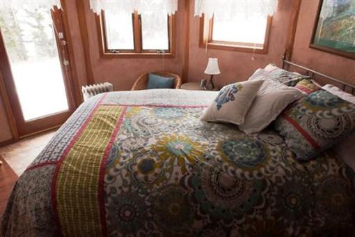 фото отеля Silver Forest Inn