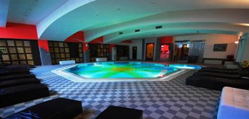 фото отеля Letoonia Golf Resort