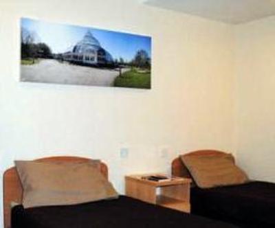 фото отеля Westfield Lodge