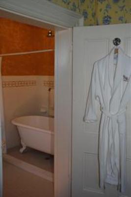 фото отеля Rockwood Manor B & B