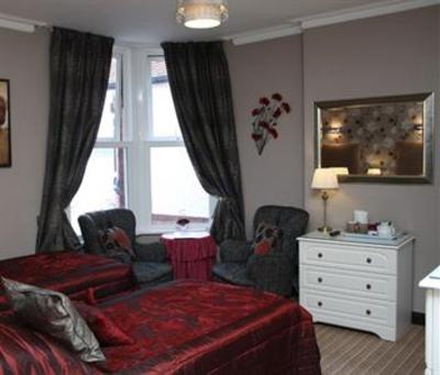 фото отеля Plas Rhos House