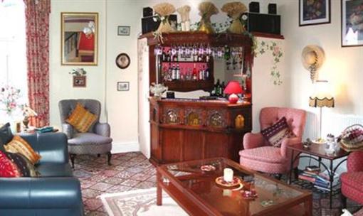фото отеля Plas Rhos House