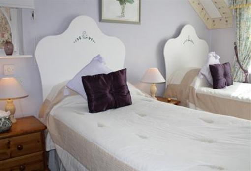 фото отеля Plas Rhos House
