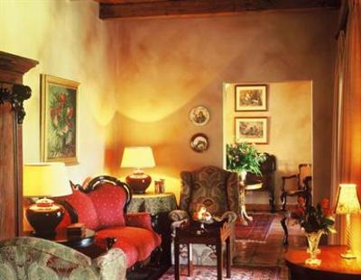 фото отеля Rosenhof Country House