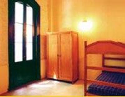 фото отеля Hostal de Granados