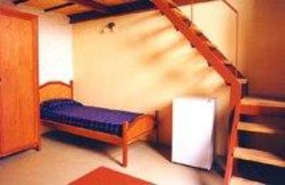 фото отеля Hostal de Granados