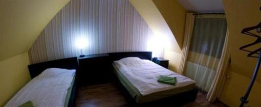 фото отеля Happy Seven de`Luxe Hostel Gdansk