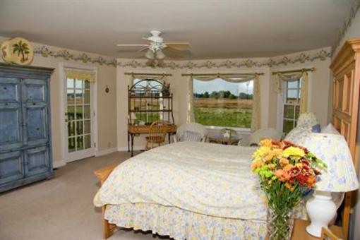фото отеля Brightwood Inn