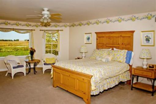 фото отеля Brightwood Inn