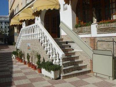 фото отеля Hotel Regio 2