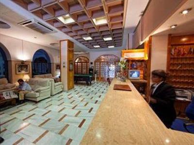фото отеля Hotel Regio 2