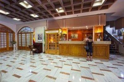 фото отеля Hotel Regio 2