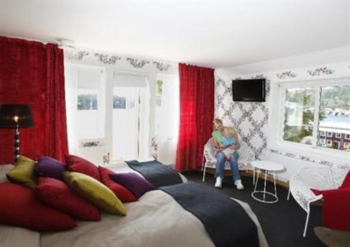 фото отеля Ulvo Hotell