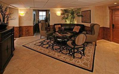 фото отеля Highmark Steamboat Springs