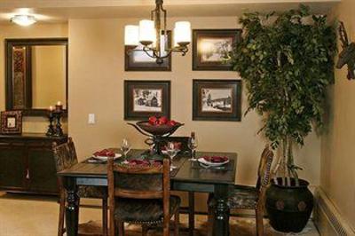 фото отеля Highmark Steamboat Springs