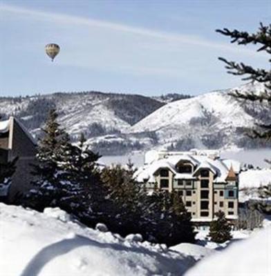 фото отеля Highmark Steamboat Springs