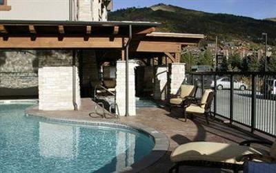 фото отеля Highmark Steamboat Springs