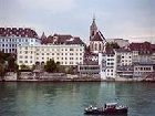 фото отеля Hotel Krafft am Rhein