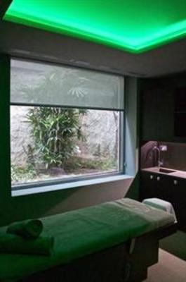 фото отеля Veracruz Hotel Sitges
