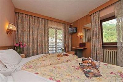 фото отеля Hotel Etoile De Neige