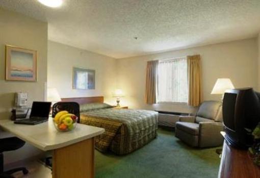 фото отеля Extended Stay America - Raleigh - North Raleigh - Wake Towne Drive