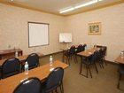 фото отеля Comfort Suites Lubbock