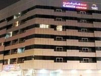 Cassells Al Barsha Hotel