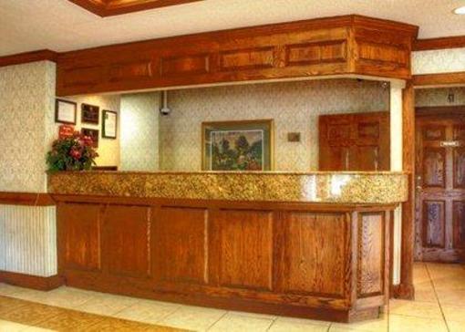 фото отеля Quality Inn Southfield