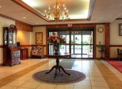 фото отеля Quality Inn Southfield