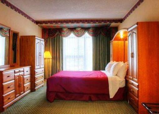 фото отеля Quality Inn Southfield