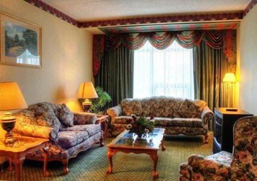 фото отеля Quality Inn Southfield