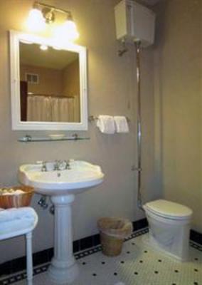 фото отеля Hotel Ruby Marie