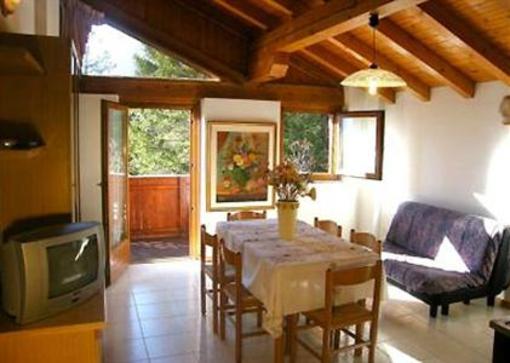 фото отеля Hotel Europa Molveno