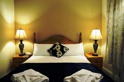 фото отеля Seacliffe Hotel