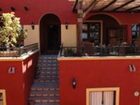 фото отеля Posada de Las Flores Hotel La Paz (Mexico)