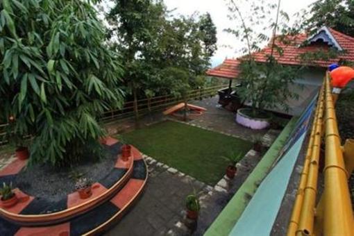 фото отеля Cybele Hill Resort