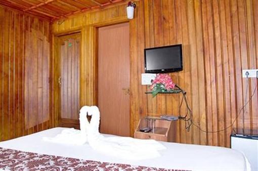 фото отеля Cybele Hill Resort
