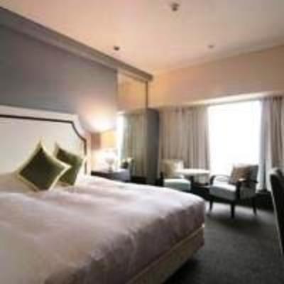 фото отеля ANA Hotel Kumamoto New Sky