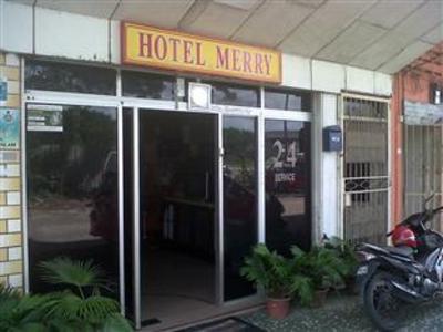 фото отеля Hotel Merry