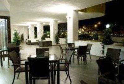 фото отеля Grand Hotel Sofia Noto