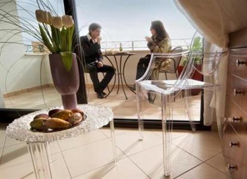 фото отеля Grand Hotel Sofia Noto