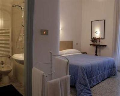 фото отеля Hotel Tre Torri Ostuni