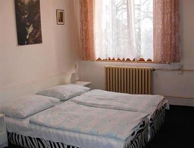 фото отеля Pension Domov Mladeze Jana Hotel