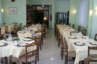 фото отеля Gala Hotel Pesaro