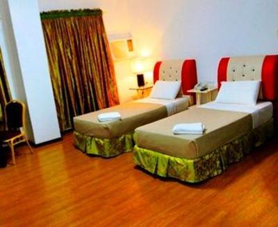 фото отеля El Bajada Hotel