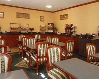 фото отеля Comfort Inn & Suites Ann Arbor