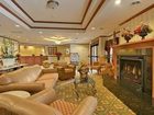фото отеля Comfort Inn & Suites Ann Arbor